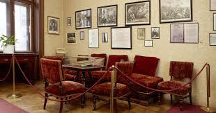 Museo di S. Freud